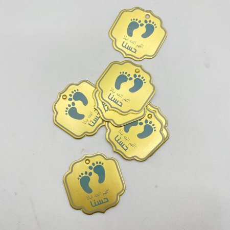 ستكرات رقم 59-27 ( 12 قطعة )